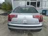 Galinis bamperis 7410W2