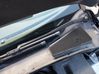 Front wiper blade arm 1868602