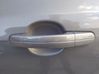 Rear door exterior handle 1818170