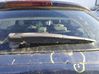 Rear wiper blade arm 1786301