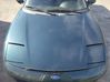Engine bonnet/hood 