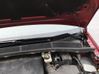 Front wiper blade arm 1715287