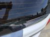 Rear wiper blade arm 1578415
