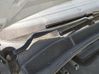 Front wiper blade arm 1715289