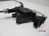 Regulador de puerta trasera con motor C23573590B