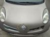 Engine bonnet/hood F5100AX6MA