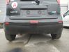 Rear bumper H50229U3MH