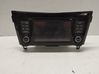 Panel / Radioodtwarzacz CD/DVD/GPS 281854CA0A