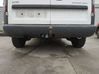 Rear bumper 93174605
