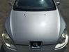 Engine bonnet/hood 7901K7