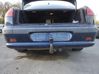 Rear bumper 7410X9