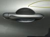 Manecilla externa puerta trasera 806B02596R