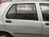 Poignée extérieure de porte arrière 7701366933