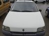 Capó/tapa del motor 7751467171