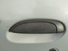 Front door exterior handle 7700433075