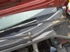 Ramię wycieraczki szyby przedniej / czołowej 7701071523