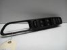 Electric window control switch 254118044R