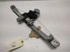 Front door window regulator with motor 807018534R