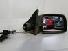 Manual wing mirror 7700808133