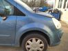 Błotnik przedni 631007942R