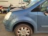 Błotnik przedni 631019020R