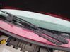 Brazo del limpiaparabrisas delantero 7701036024