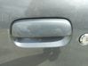 Front door exterior handle 806071712R