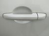Rear door exterior handle 8281257LA0ZNL