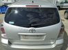 Tailgate/trunk/boot lid 670050F021