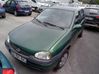 Priekinio stiklo valytuvų kojelė 90386266