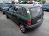 Galinis bamperis 90541863