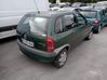 Išorinė atidarymo rankena galinių durų 90543819