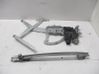 Fensterheber elektrisch mit Motor Tür vorne 93186826