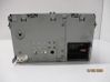 Panel / Radioodtwarzacz CD/DVD/GPS 3C0035279GX