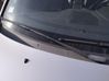 Front wiper blade arm 30697573