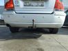Rear bumper 39850983