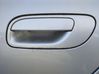Rear door exterior handle 30634448