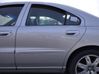 Rear door 30796488