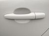 Rear door exterior handle 39832339