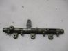Fuel main line pipe 1570K0