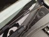 Brazo del limpiaparabrisas delantero 1608393180