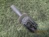 Wiper control stalk 