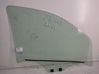 Front door window glass four-door 803139509R