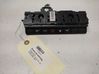 Hazard light switch 283E86420R