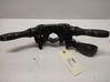 Wiper turn signal indicator stalk/switch 255676172R