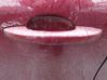 Rear door exterior handle 