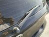 Rear wiper blade arm 61629449913