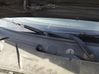 Front wiper blade arm 61619450004