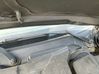 Front wiper blade arm 61619450003