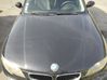 Engine bonnet/hood 41627162102